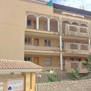Sir Eden Golf Apartamento Mijas