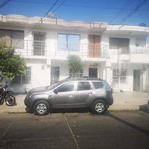  Apartamento Estudio Alex