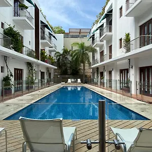  Apartamento Wonderful 2br In