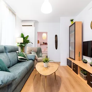 Precioso En El Centro De Apartamento Granada