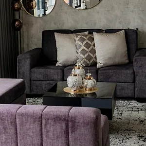 Gema Lujosos En Laureles Apartamento Medellín