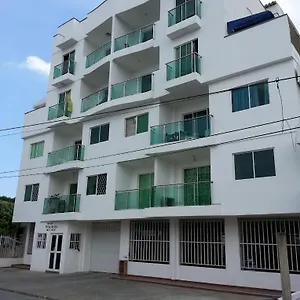  Apartamento Bonito En Con Garaje Gratuito